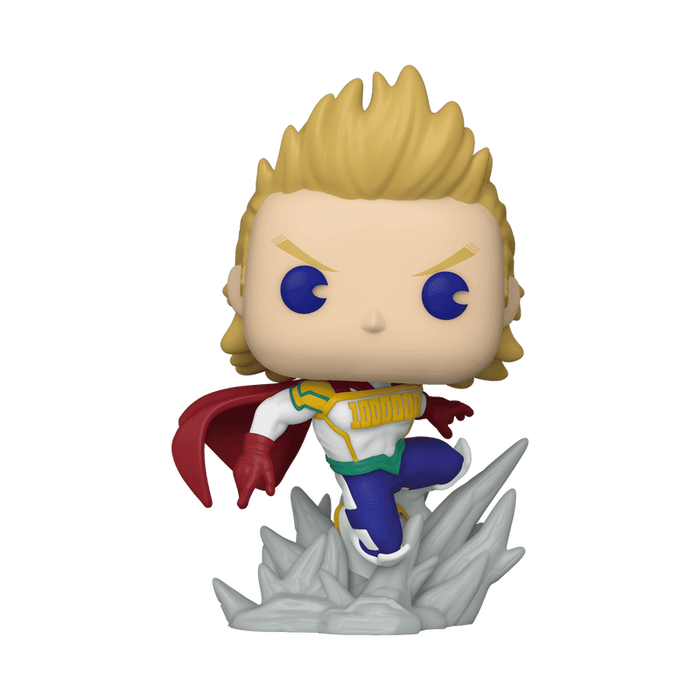 Mirio Togata #1004 Funko Pop! Animation My Hero Academia