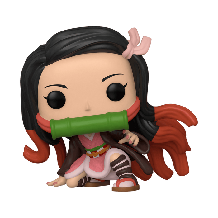 Nezuko Kamado #868 Funko Pop! Animation Demon Slayer