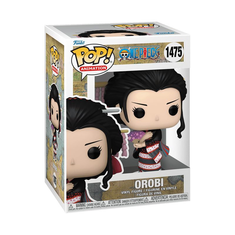 Orobi #1475 Funko Pop! Animation One Piece