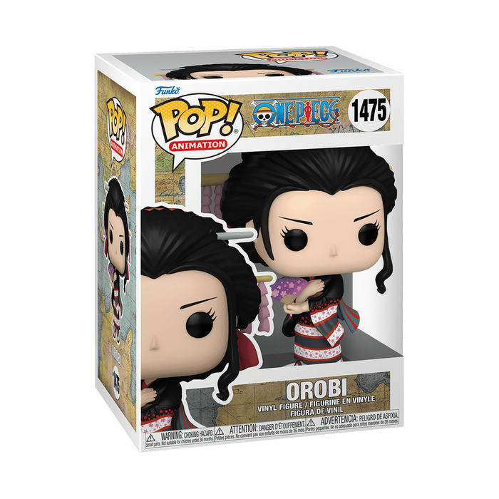 Orobi #1475 Funko Pop! Animation One Piece