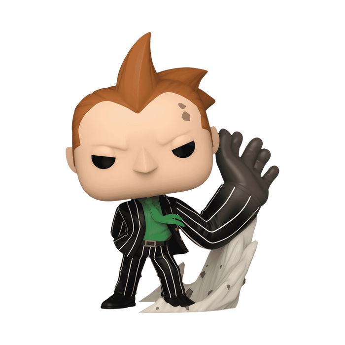 Re-Destro #1523 Funko Pop! Animation My Hero Academia