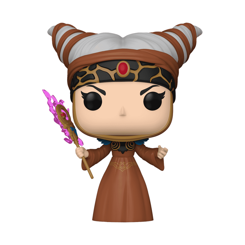 Power Rangers Rita Repulsa #1349 Funko Pop Vinyl Figure