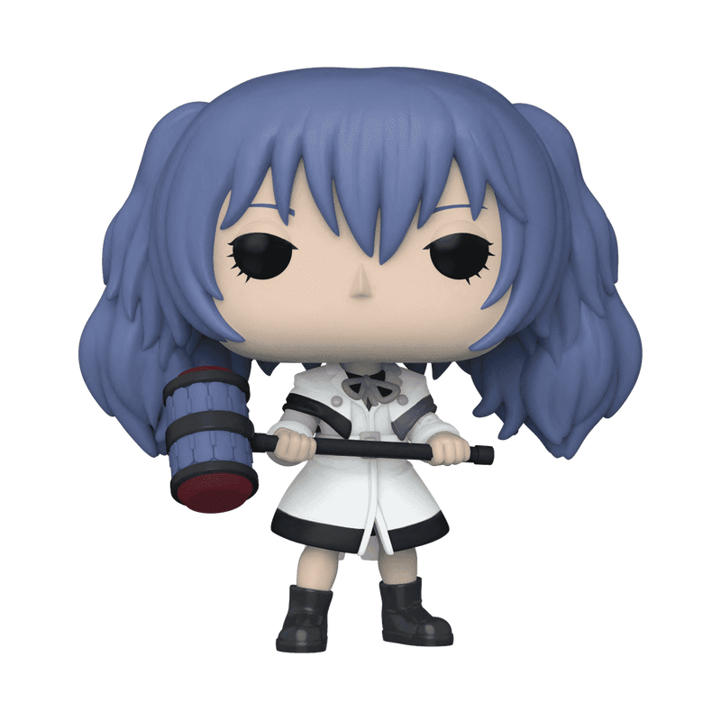 Saiko Yonebayashi #1126 Funko Pop! Animation Tokyo Ghoul : re