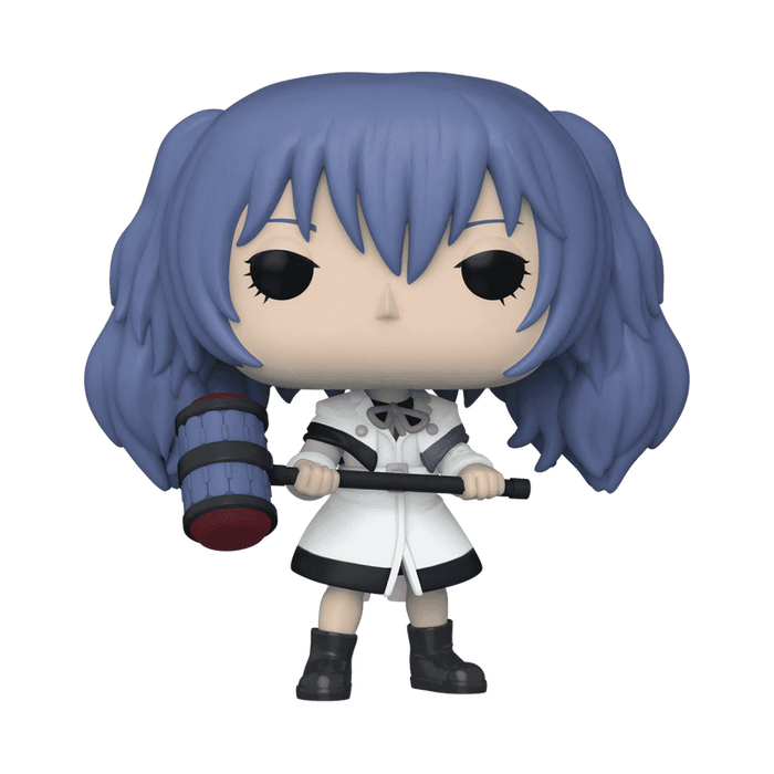 Saiko Yonebayashi #1126 Funko Pop! Animation Tokyo Ghoul : re