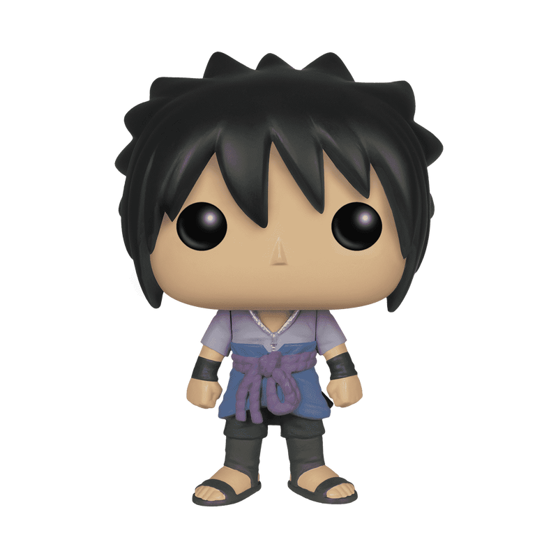 Sasuke #72 Funko Pop! Animation Naruto Shippuden