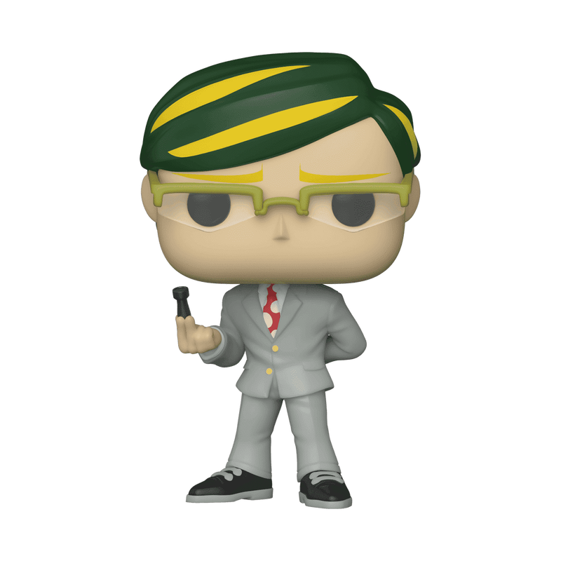 Sir Nighteye #1006 Funko Pop! Animation My Hero Academia