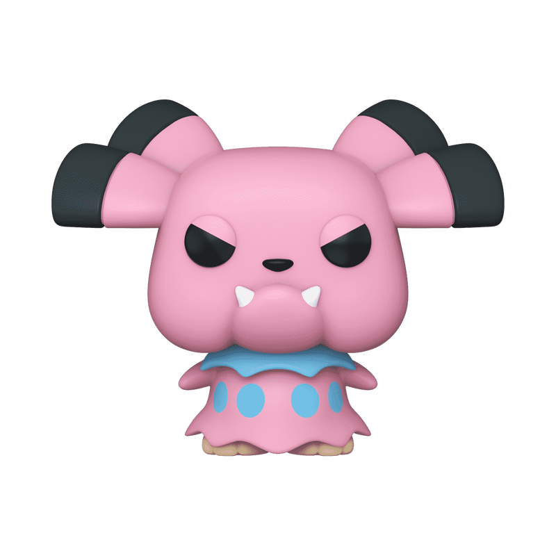 Snubbull #964 Funko Pop! Games Pokémon