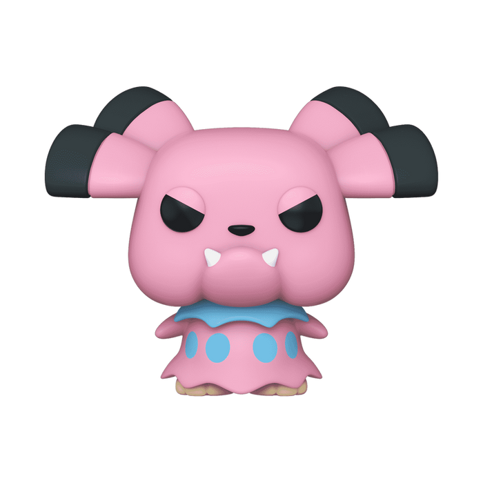 Snubbull #964 Funko Pop! Games Pokémon