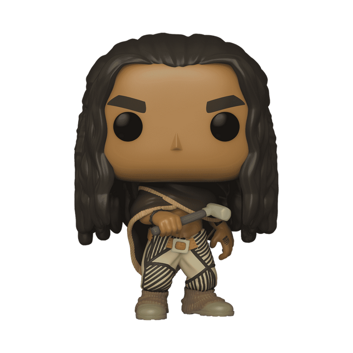 Tarak #1563 Funko Pop! Movies Rebel Moon