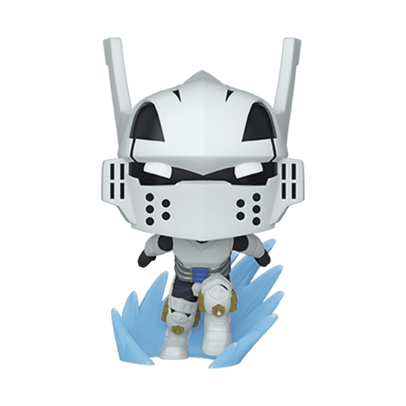 Tenya Iida Exclusive Funko Pop Vinyl Figure