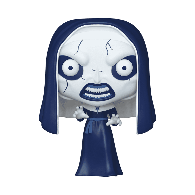 The Nun (Moonlight Demonic) Funko.com Exclusive #776 Funko Pop Vinyl Figure