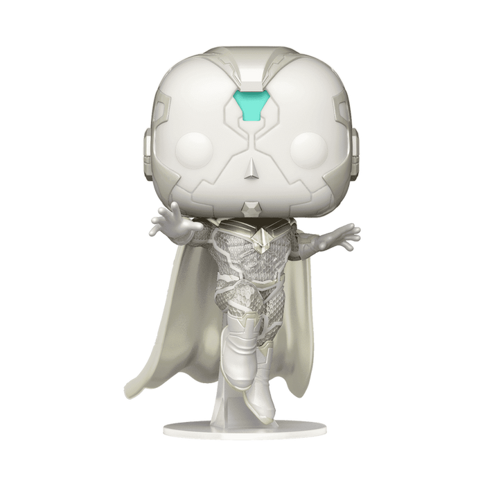 The Vision #824 Funko Pop! Marvel Studios Wanda Vision