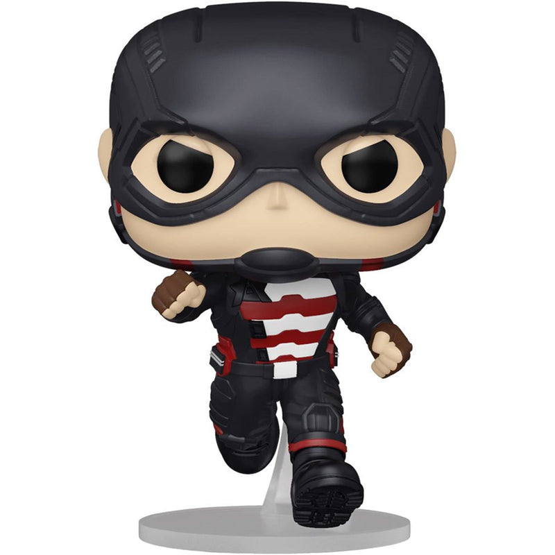 US Agent #815 Funko Pop! Marvel The Falcon And The Winter Soldier