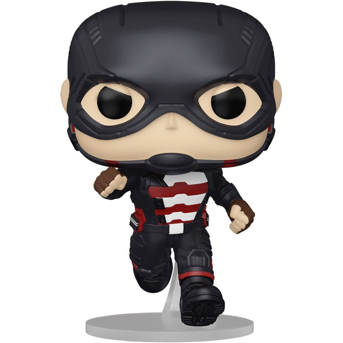US Agent #815 Funko Pop! Marvel The Falcon And The Winter Soldier