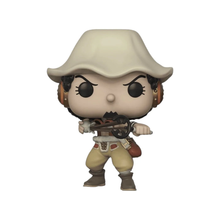 Usopp #401 Funko Pop! Animation One Piece