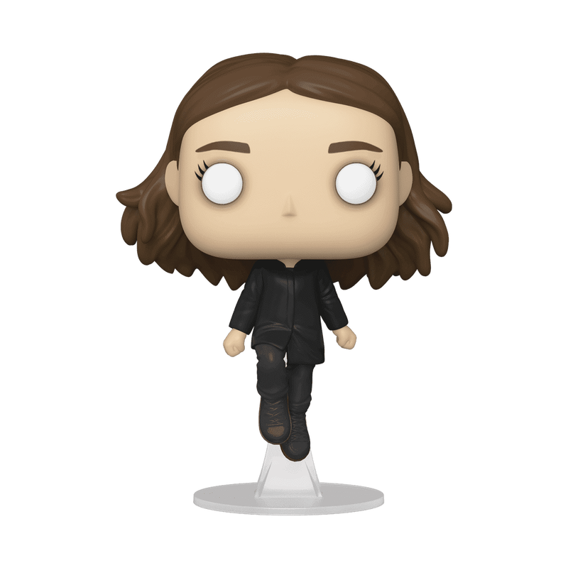 Vanya #1118 Funko Pop! Television The Umbrella Academy