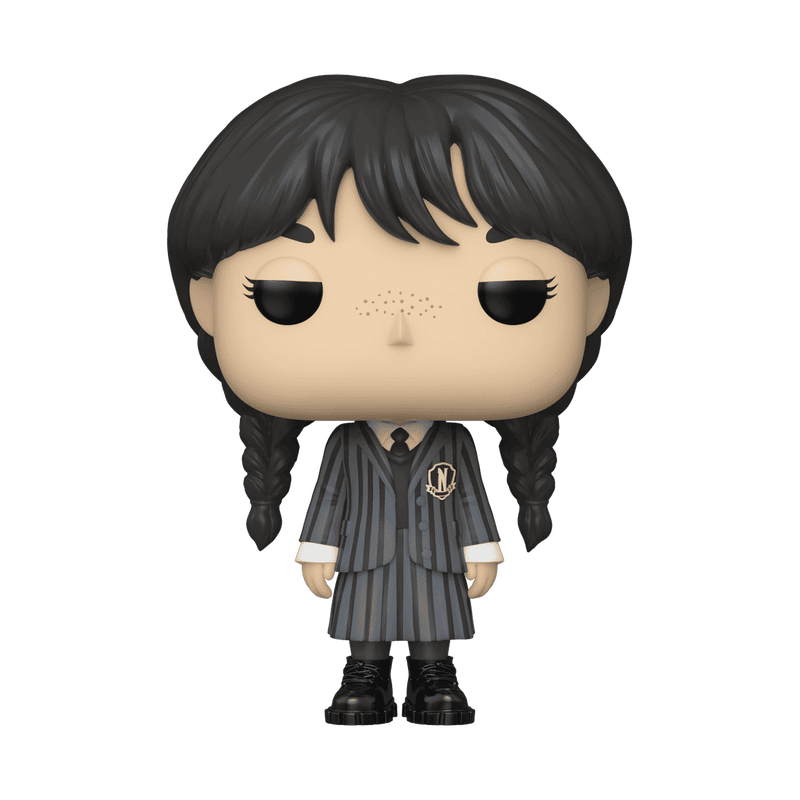 Wednesday Addams #1309 Funko Pop! Television The Addams Family
