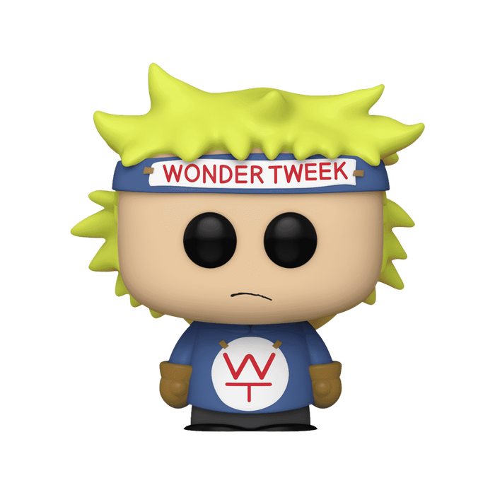 Wonder Tweek #1472 Funko Pop! South Park