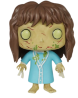 The Excorsist Regan #203 Funko Pop Vinyl Figure