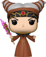 Mighty Morphin' Power Rangers Rita Repulsa #1349 Funko Pop Vinyl Figure