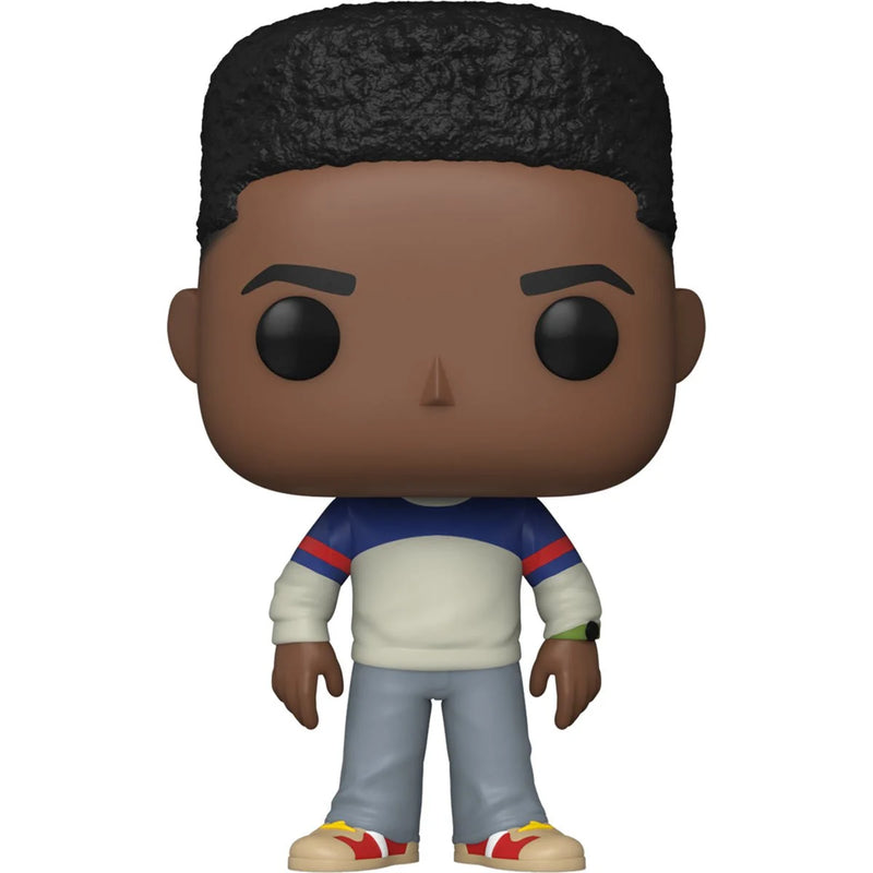 Stranger Things Lucas #1241 Funko Pop! Television