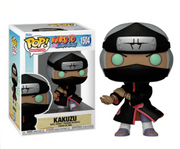 Kakuzu #1504 Funko Pop! Animation Naruto Shippuden