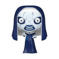 The Nun The Nun (Demonic) #776 Funko Pop Vinyl Figure