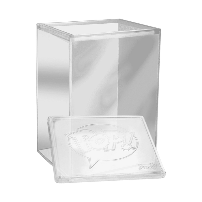 Funko One Piece Marshall D. Teach CHASE Pop! Vinyl Figure Funko Exclusive #1921 W/ Pop Protector