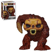 The Flash Bloodwork #1099 Funko Pop Vinyl Figure