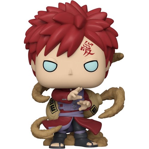 Gaara #728 Funko Pop Vinyl Figure