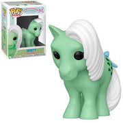 Minty Funko Pop Vinyl Figure