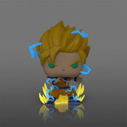 Dragon Ball: Daima Super Saiyan Son Goku (Mini) #2305 Funko Pop Vinyl Figure - Image 4