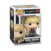 Misa Amane #2380 Funko Pop Vinyl Figure - Image 2