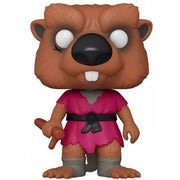 Teenage Mutant Ninja Turtles Splinter Splinter Exclusive Funko Pop Vinyl Figure