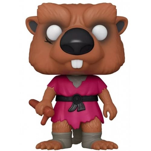Teenage Mutant Ninja Turtles Splinter Splinter Exclusive Funko Pop Vinyl Figure