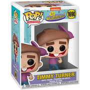 Timmy Turner #1690 Funko Pop Vinyl Figure - Image 2