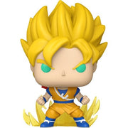 Dragon Ball: Daima Super Saiyan Son Goku (Mini) #2305 Funko Pop Vinyl Figure - Image 2