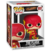 The Flash The Flash #1097 Funko Pop Vinyl Figure - Image 3