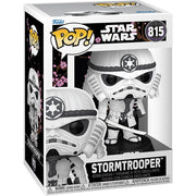 Star Wars Impressions Stormtrooper Funko Pop! Vinyl Figure #815 - Image 2