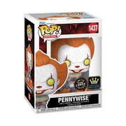 IT Pennywise Dancing Pennywise #1437 Funko Pop Vinyl Figure - Image 5