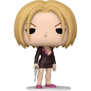 Pakunoda #1565 Funko Pop Vinyl Figure