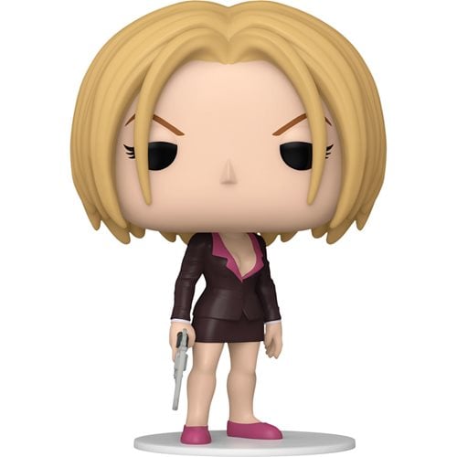 Pakunoda #1565 Funko Pop Vinyl Figure