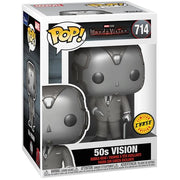 50s Vision #714 Funko Pop Vinyl Figure - Image 5