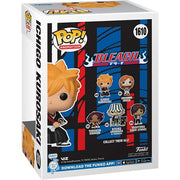 Bleach Ichigo Kurosaki (FB Shikai) Funko Pop! Vinyl Figure #1610 - Image 6