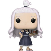 Fairy Tail Mirajane Strauss #1050 Funko Pop Vinyl Figure