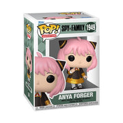 Anya Forger #1949 Funko Pop Vinyl Figure - Image 2