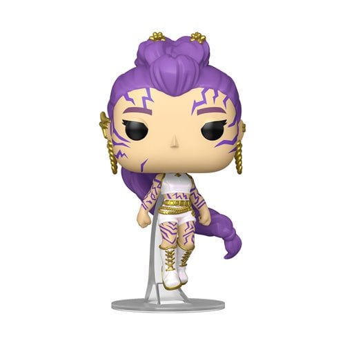 What It Sounds Like Rumi Chase #2430 Funko Pop Vinyl Figure - Image 4