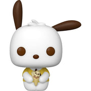 Hello Kitty and Friends Pochacco #93 Funko Pop Vinyl Figure