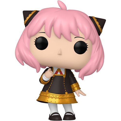 Anya Forger #1949 Funko Pop Vinyl Figure