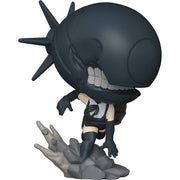 Chainsaw Man - The Movie Bomb #2349 Funko Pop Vinyl Figure